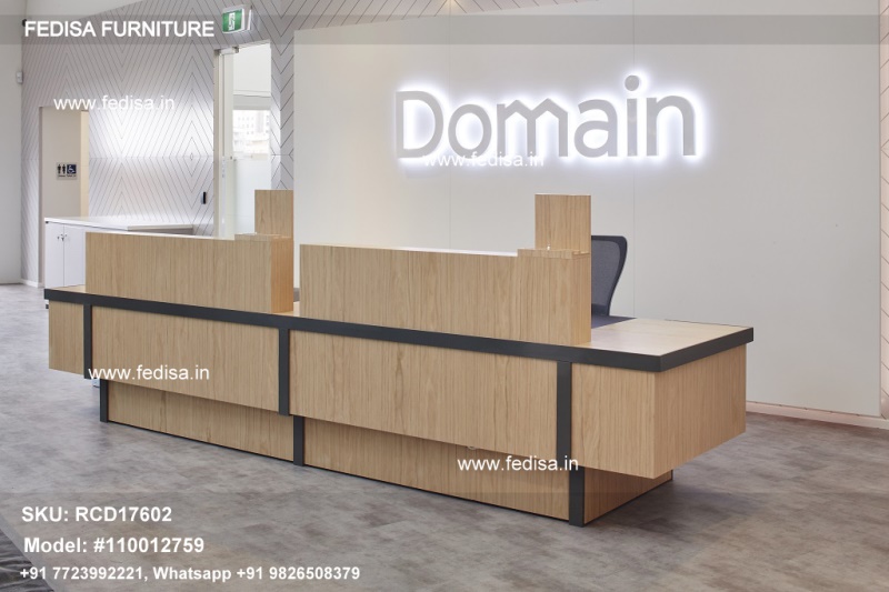 L Shaped Reception Desk At Reception Desk Global Zira Reception Desk