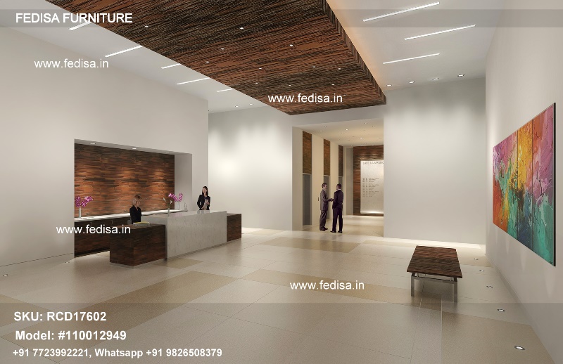 Modern Reception Table Backlit Reception Desk Beauty Salon Reception Counter Reception Desk Chair