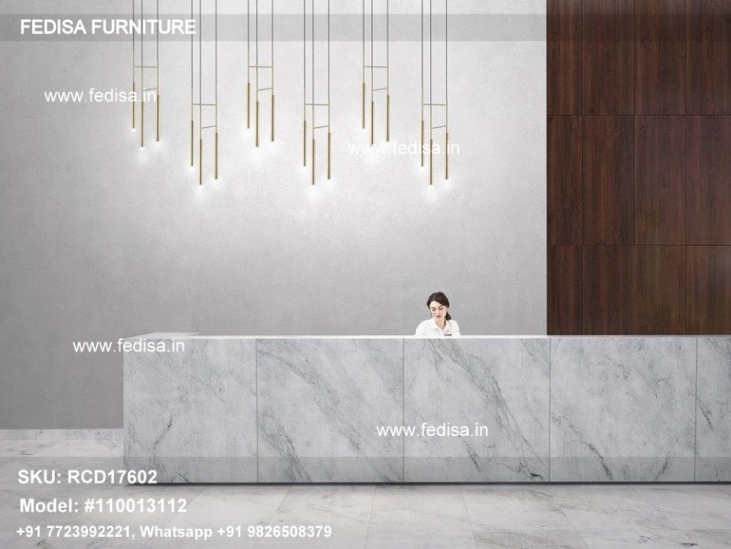 Small Reception Table At Reception Desk Ergonomic Reception Desk Reception Desk Area