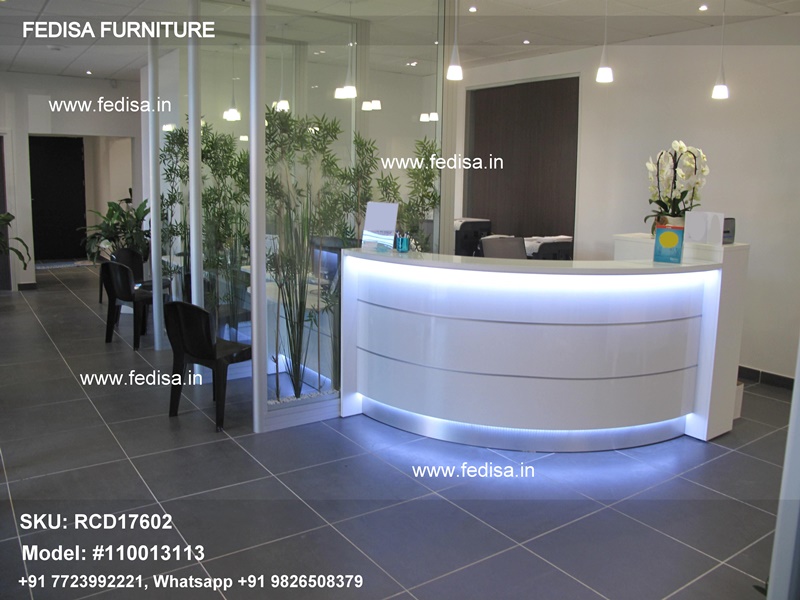 Wood Reception Desk At The Reception Desk Esquire Glass Top Reception Desk Reception Desk Bar