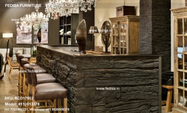 Curved Reception Desk Axis Reception Desk Mini Reception Counter Reception Desk Bim