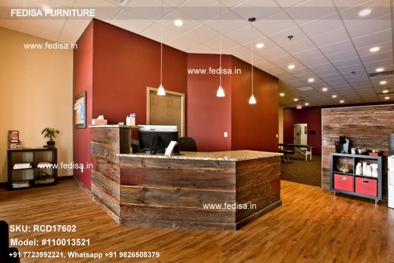 Reception Table Bar Reception Counter Perspex Screens For Reception Reception Desk Archicad