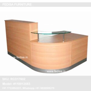 Receptionist Table Price Back Of Reception Desk Reception Counter Glass Reception Desk Cabinets