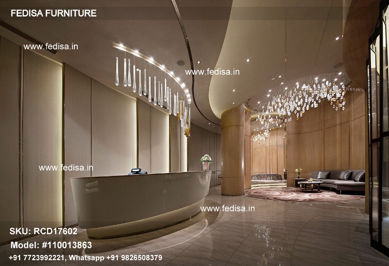 L Shaped Reception Desk At Reception Desk Sit Stand Reception Desk Reception Desk Area