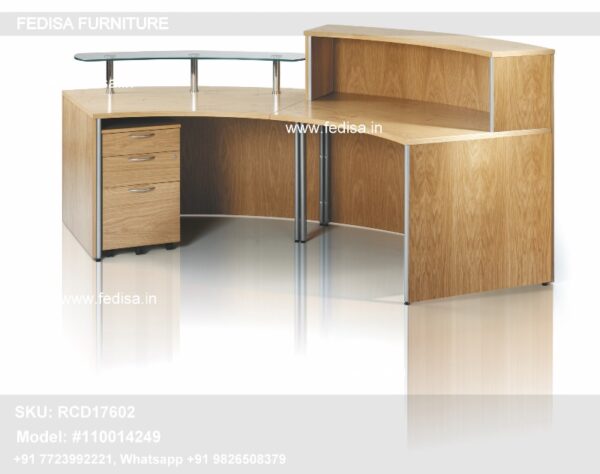 Wood Reception Desk Beauty Reception Desk Tufted Reception Desk For Sale Reception Desk Archicad