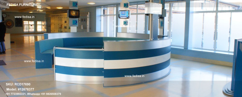 Salon Reception Desk Barber Shop Reception Desk Best Reception Table Reception Desk Counter For Sale