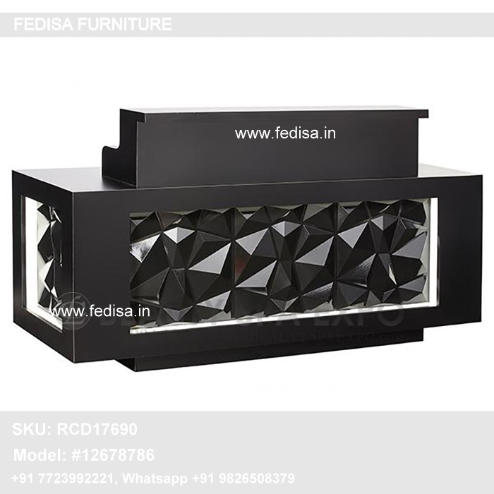 Front Desk Reception Beauty Salon Front Desk High Low Reception Desk Reception Desk Clinic