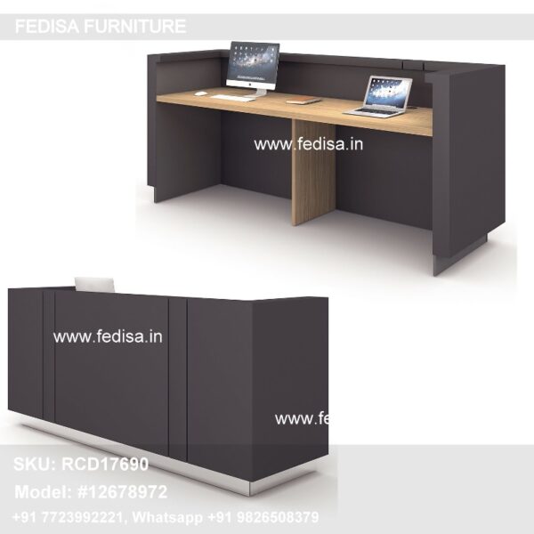 Reception Office Beautiful Reception Desks Metal Reception Desk Reception Desk Drawers