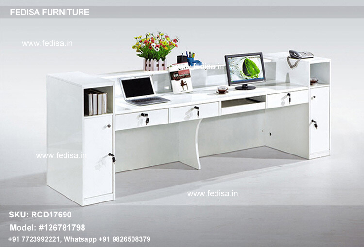 Counter Desks Basic Reception Desk Reception Table Buy Online Reception Desk Display