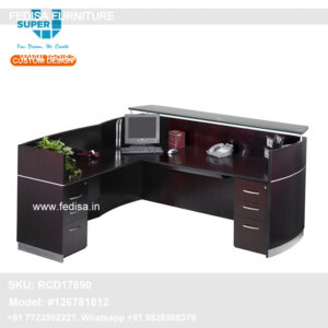 Office Reception Desk Bar Reception Desk Reception Table With Glass Reception Desk Cost