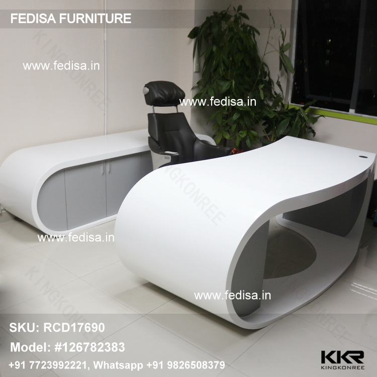 Salon Counters Basic Reception Desk L Shaped Reception Desk Reception Desk Display