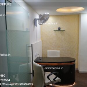 Salon Reception Desk Beauty Salon Reception Counter Crushed Velvet Reception Desk Reception Desk Display