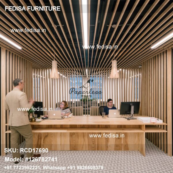 Modern Reception Desk Beauty Salon Reception Furniture Reception Desk Timber Reception Desk For Sale Near Me