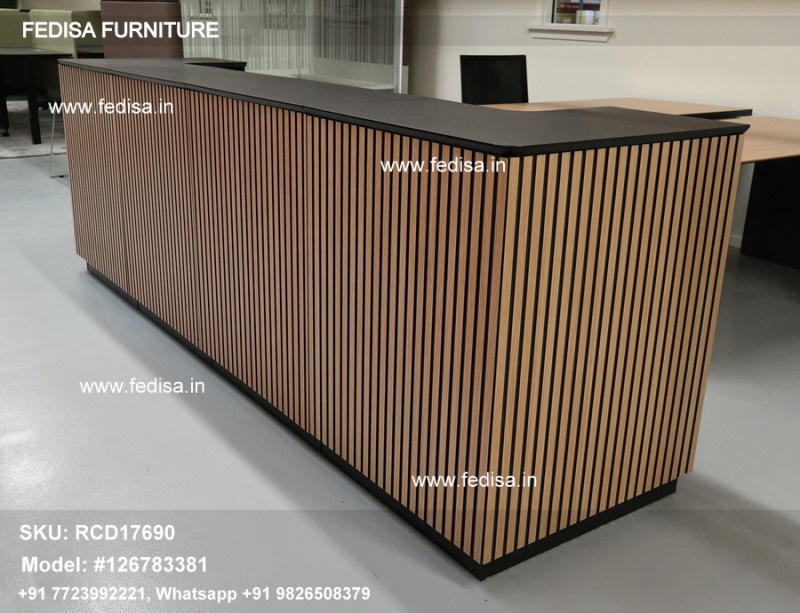 Receptionist Table Price Beauty Salon Reception Counter Glass Front Desk Counter Reception Desk For Retail Store
