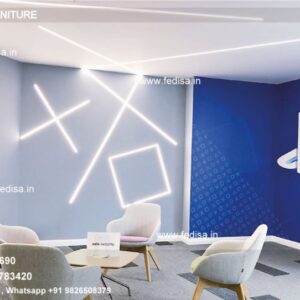 Reception Office Bespoke Reception Desk Gray Reception Desk Reception Desk For Clinic