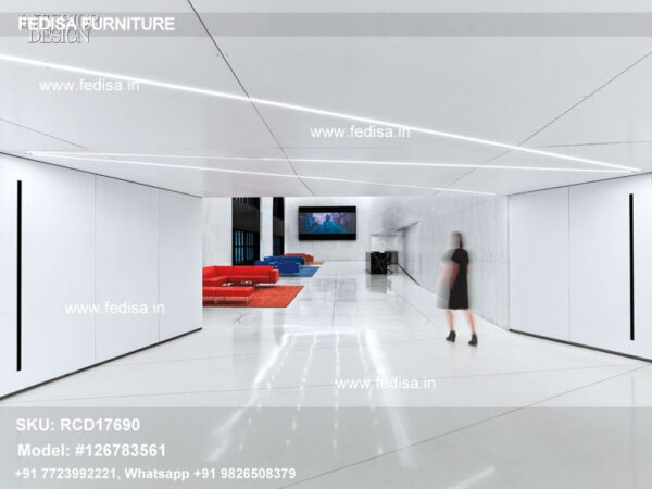 Curved Reception Desk Bespoke Reception Desk Led Reception Desk Reception Desk For Clinic