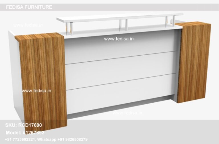 Designer Reception Desk Beauty Salon Reception Desk Reception Desk