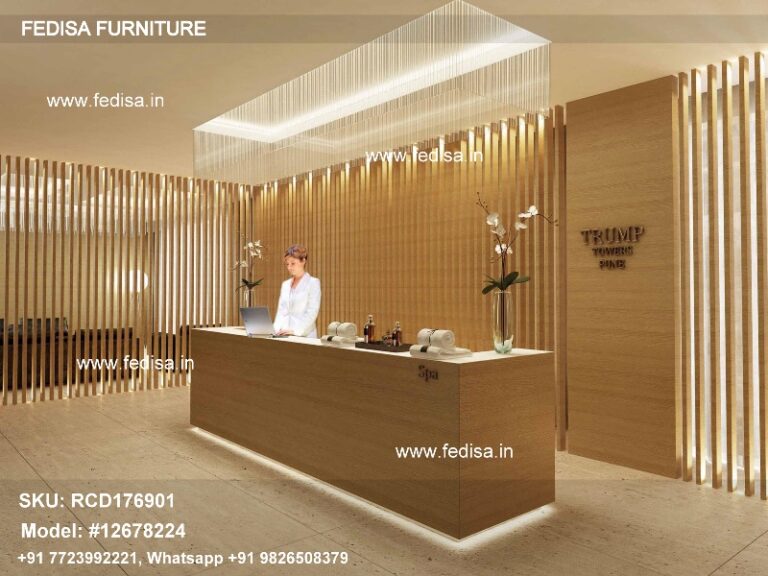 Small Reception Desk Beauty Salon Reception Desk Second Hand Reception