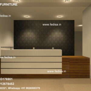 Reception Table Office Boss Glazed Reception Desk N169 Reception Office & Desk Chairs Reception Desk For Retail Store