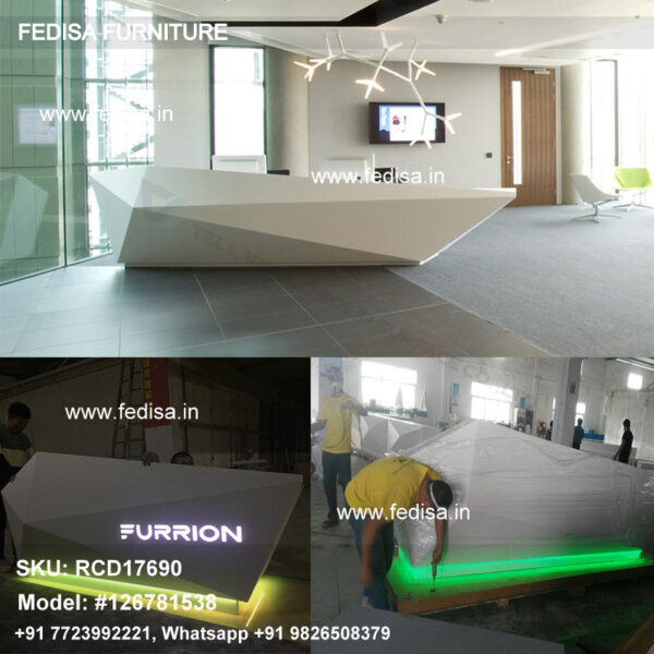 Restaurant Reception Counter Best Reception Table Tall Reception Desk Reception Desk Furniture For Sale