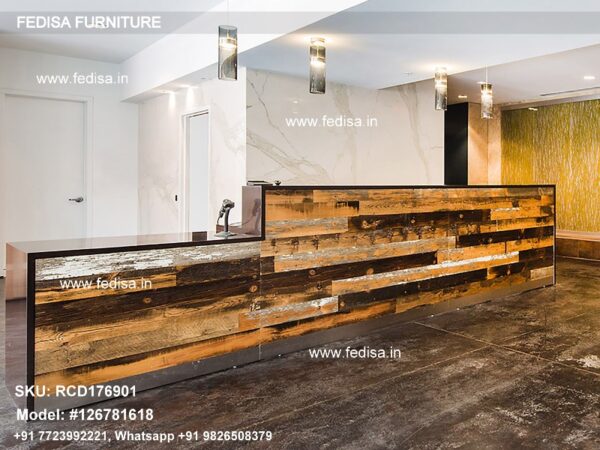 Reception Table Office Boss Glazed Reception Desk N284 White Office Reception Desk Reception Desk For Two