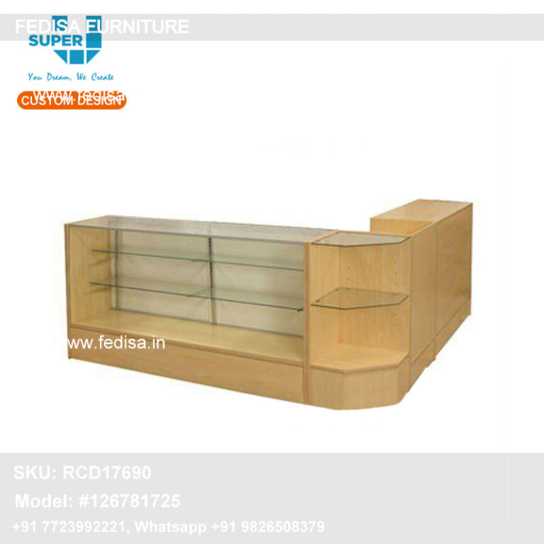 Curved Reception Desk Dda Compliant Reception Desk L Shaped Reception