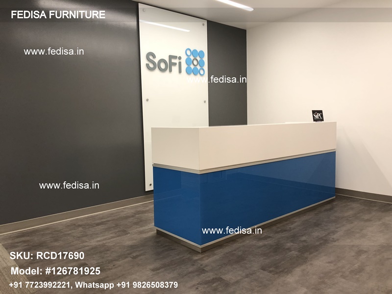 Modern Reception Desk Dental Reception Desk Reception Desk Clinic Reception Table With Glass