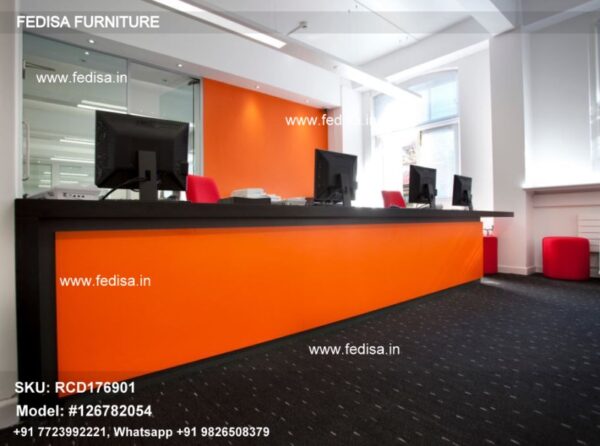Designer Reception Desk Desk For Beauty Salon Rolling Reception Desk Reception Transaction Counter