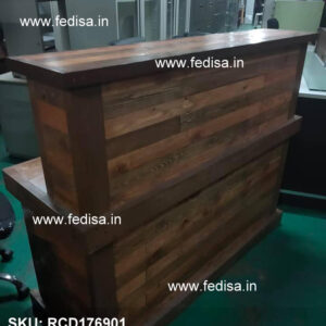 Salon Reception Desk Curved Wood Reception Desk Used Reception Desk Near Me Reception Workstation