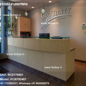 L Shaped Reception Desk Dir Reception Desk 29 Ft Reception Desk Rectangular Reception Desk