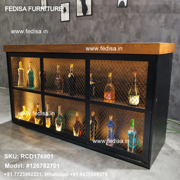 Reception Office Desk With Transaction Counter Hexagon Reception Desk Reclaimed Wood Reception Desk