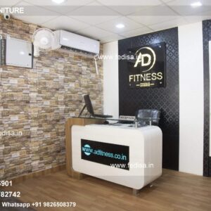 Salon Reception Desk Dir Reception Desk Led Reception Desk Rectangular Reception Desk