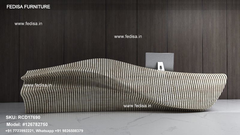 Office Reception Table Dir Reception Desk Live Edge Reception Desk Rectangular Reception Desk