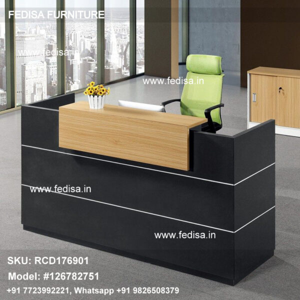 Reception Counter Discount Reception Desk Live Edge Wood Reception Desk