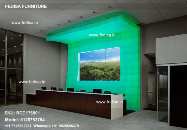 Receptionist Table Price Desk With Transaction Counter Low Reception Desk Reclaimed Wood Reception Desk