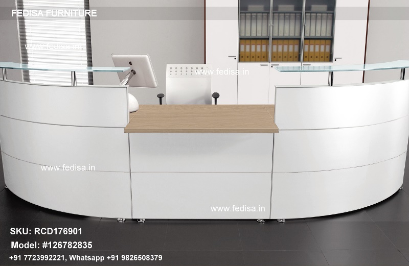 L Shaped Reception Desk Dir Reception Desk Office Counter L Shape Rectangular Reception Desk