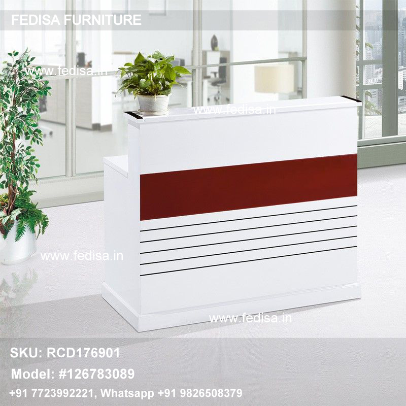 Reception Table Office Discount Reception Desk Salon Front Desk