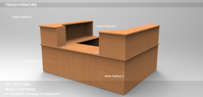 Salon Reception Desk Executive Reception Desk Barnwood Reception Desk Rem Reception Desk Sale