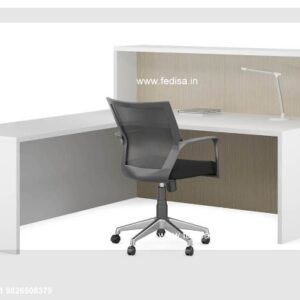 Salon Counters Enclosed Reception Desk Beauty Salon Front Desk Retail Reception Desk