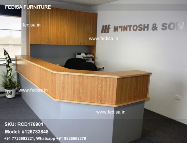 Receptionist Table Price Elegant Reception Desk Mini Reception Counter Retail Reception Counter