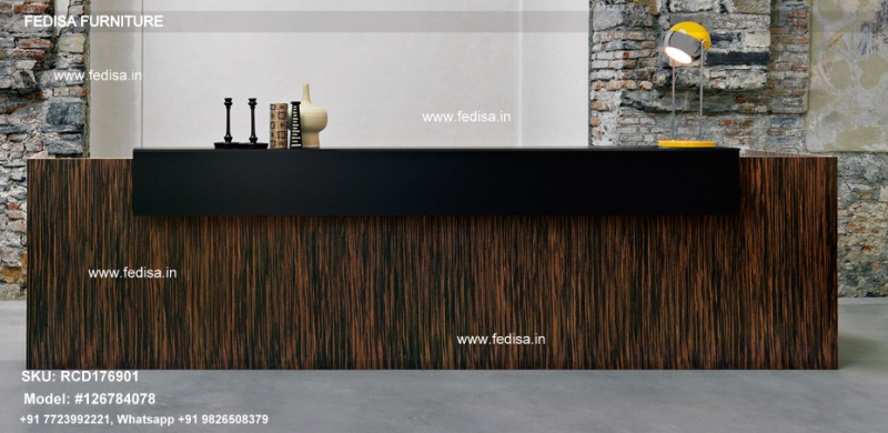 Restaurant Reception Counter Faceted Reception Desk Reception Table For Office Online Restaurant Reception Desk