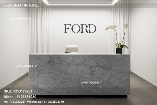 Salon Counters Dual Reception Desk Reception Table Revit Restaurant Reception Desk For Sale