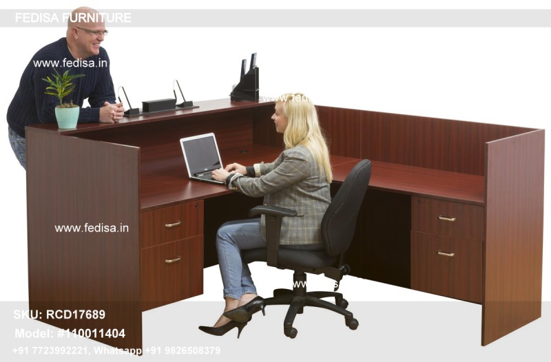 Reception Table Office 24 Foot Reception Desk Beauty Salon Front Desk Reception Area Counter