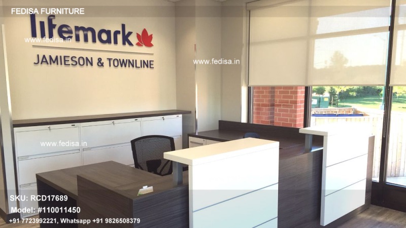 Small Reception Table 28 Person Reception Desk C Shaped Reception Desk Reception Area Desk