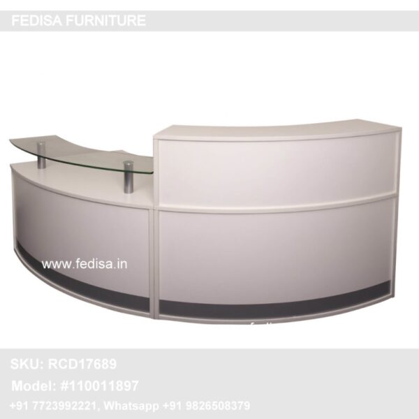 Reception Table Office 62 Person Reception Desk Modern Wood Reception Desk Reception Area Salon