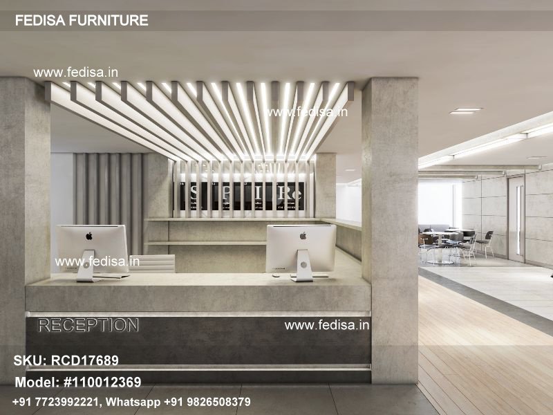 Receptionist Table Price 103 Foot Reception Desk Small Salon Reception Counter Reception Area Counter