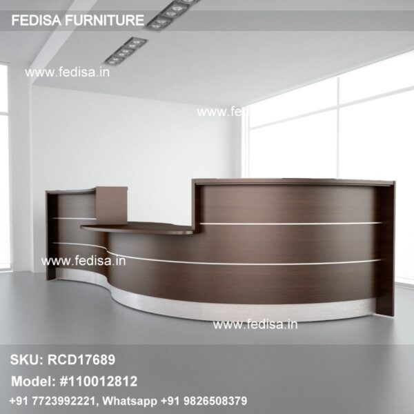 Salon Reception Desk 4ft Reception Desk Rustic Reception Desk For Sale Reception Counter Desk For Sale
