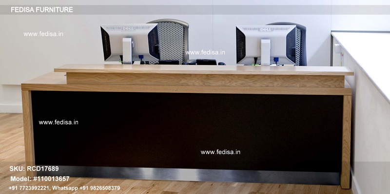 Small Reception Table 413 Foot Reception Desk Professional Reception Desk Reception Counter For Office