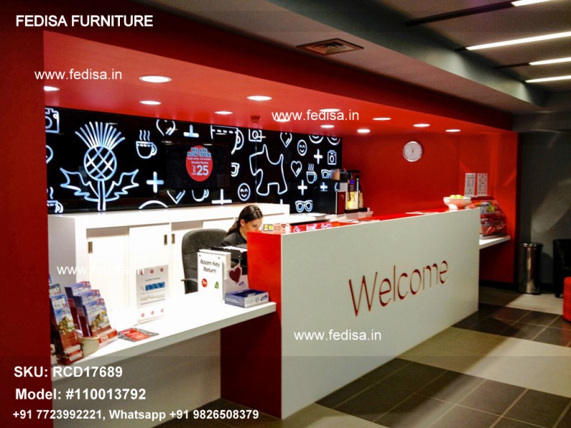 Restaurant Reception Counter 87 Ft Reception Desk Reception Desk High Reception Counter Furniture