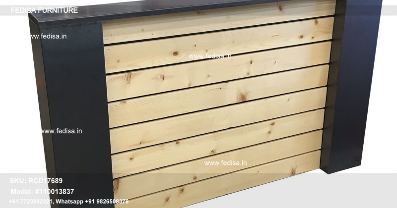 Modern Reception Table 4ft Reception Desk Reception Desk Retail Reception Counter Desk For Sale